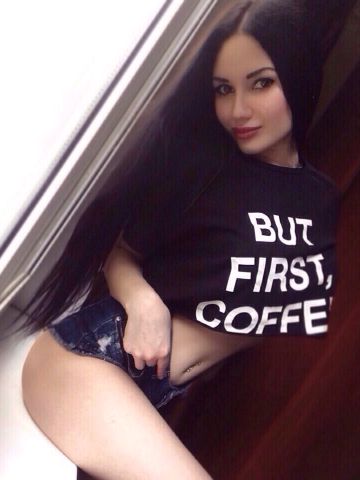 Проститутка Елизавета