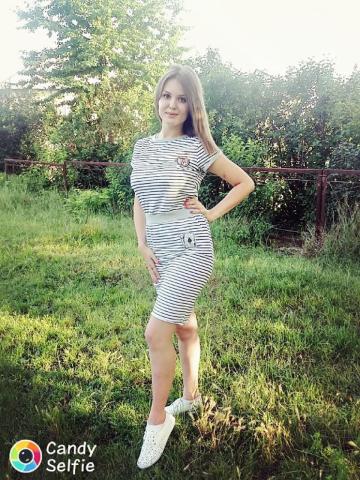 Проститутка Оксана